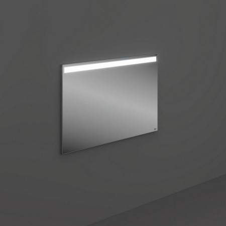 Rak Joy Illuminated LED Mirror 1000 x 680mm