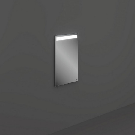 Rak Joy Illuminated LED Mirror 680 x 400mm