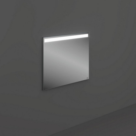 Rak Joy Illuminated LED Mirror 800 x 680mm