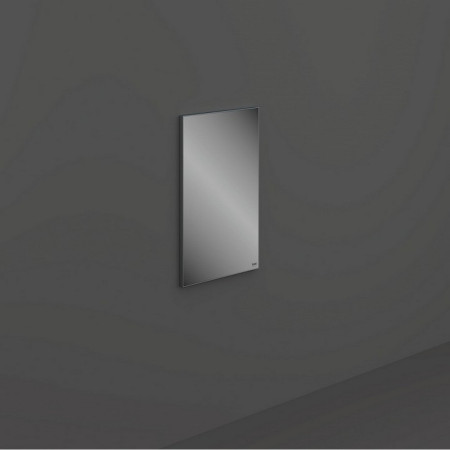 Rak Joy Wall Hung Mirror 400 x 680mm