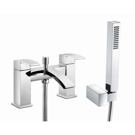 Rak Metropolitan Bath Shower Mixer