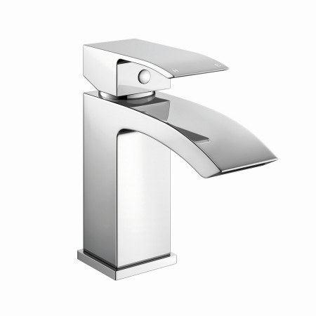 Rak Metropolitan Mini Mono Basin Mixer