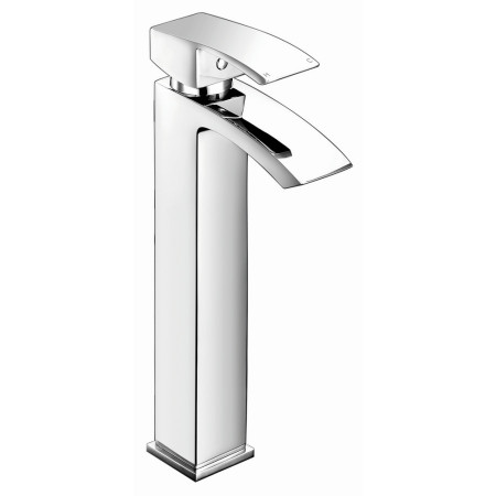 Rak Metropolitan Tall Mono Basin Mixer