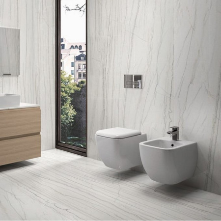 METRIMWHPAN Rak Metropolitan Wall Hung Rimless Toilet (2)