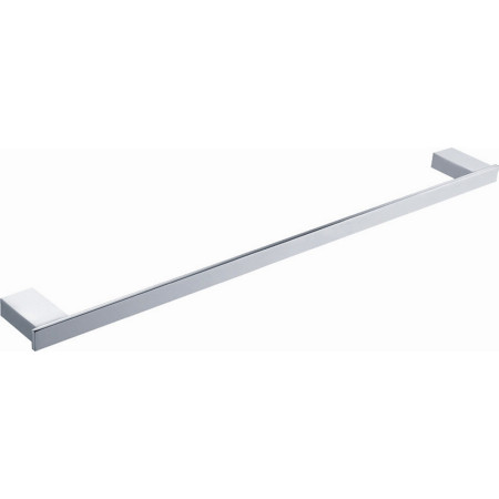 Rak Moon Chrome 600mm Towel Rail