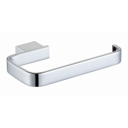 Rak Moon Chrome Toilet Roll Holder