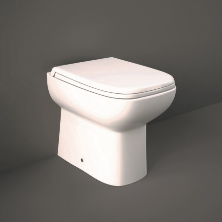 Rak Origin Back to Wall WC