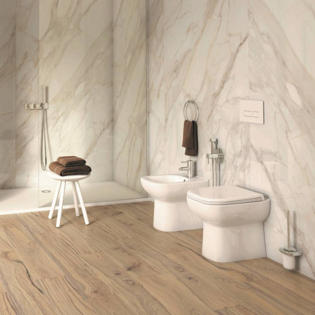 Rak Origin Back to Wall WC Lifestyle