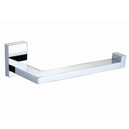 Rak Resort Chrome Toilet Roll Holder