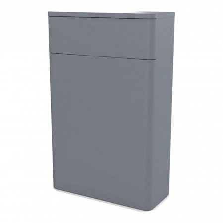 Rak Resort WC Unit in Matt Grey