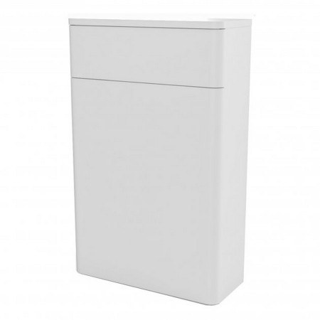 Rak Resort WC Unit in Matt White