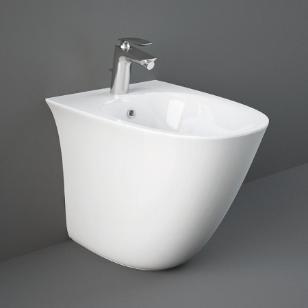Rak Sensation Back to Wall 1TH Bidet