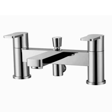Rak Tonique Bath Shower Mixer