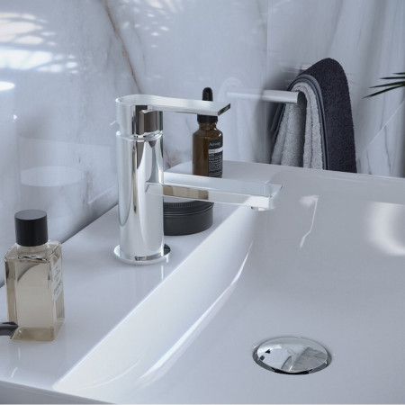 RAKTON3001 Rak Tonique Mono Basin Mixer (2)