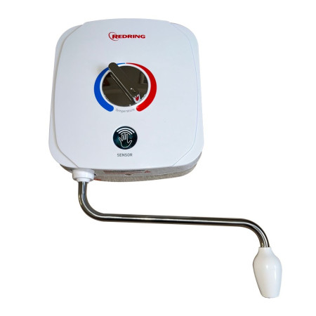 Redring Auto 3kW Instant Electric Hand Wash Unit
