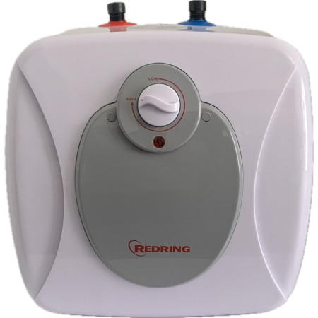500002500 Redring MS25 25 Litre Unvented Electric Water Heater