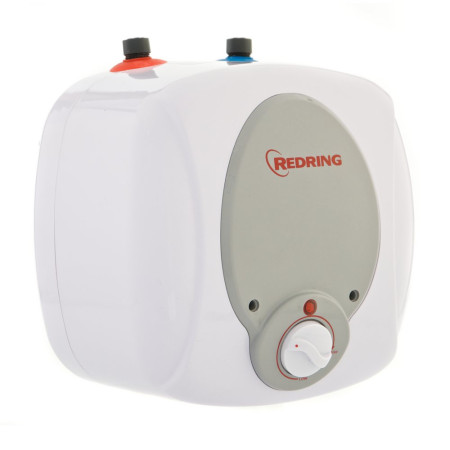 47789701 Redring MS6 6 Litre Unvented Electric Water Right Hand View