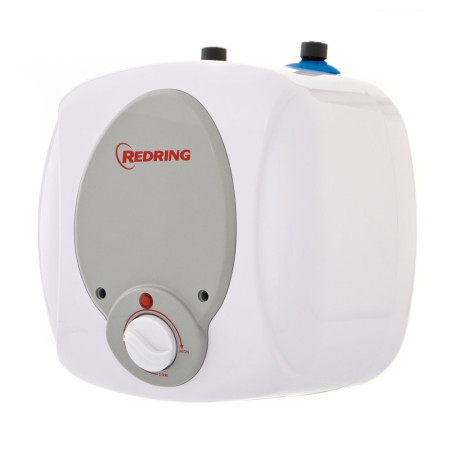 47789701 Redring MS6 6 Litre Unvented Electric Water Left Hand View