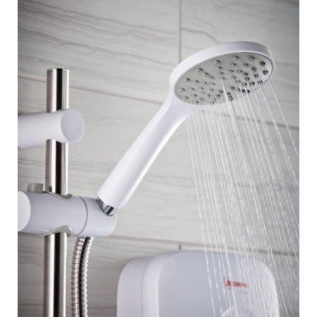 Redring Pure 8.5kW Instantaneous Electric Shower