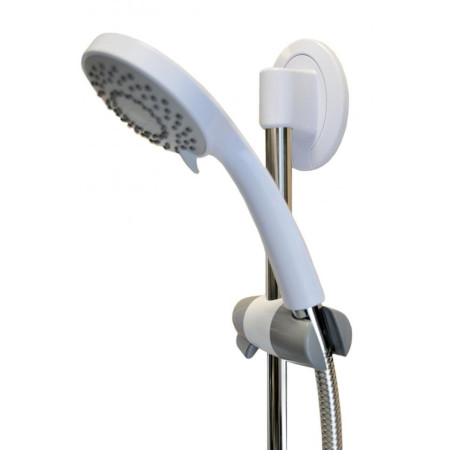 Redring Selectronic 8.5KW Premier Plus Thermostatic Shower with Extended Accessories handset