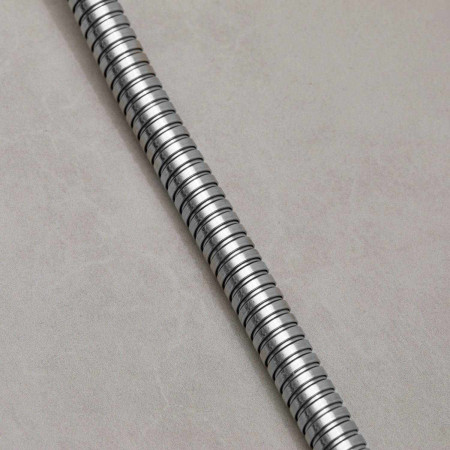RSELA95S Redring Selectronic Advanced Standard 9.5kW Thermostatic Electric Shower Hose Design