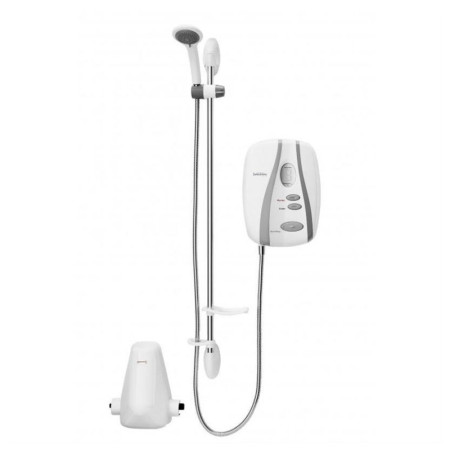 S2Y-Redring Selectronic Premier Plus LAP 8.5kW Thermostatic Shower-1