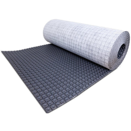 Vantara 5m2 Underfloor Heating Membrane Roll