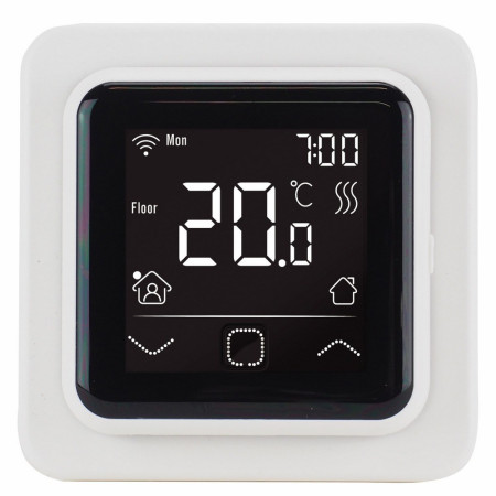 HFT3 Redroom Wifi Enabled Thermostat Control (1)