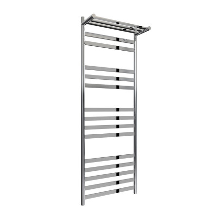 Reina Alento 1450 x 530mm Polished Heated Towel Rail