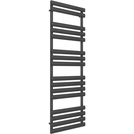 Reina Arbori 1510 x 500mm Anthracite Vertical Designer Towel Radiator