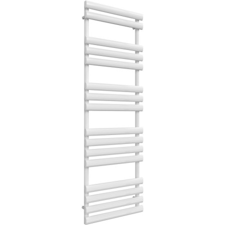 Reina Arbori 1510 x 500mm White Vertical Designer Towel Radiator