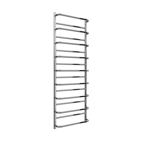 Reina Belbo 1540 x 530mm Stainless Steel Heated Towel Rail