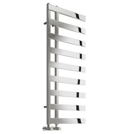 Reina Capelli 1235 x 500mm Polished Stainless Steel Towel Radiator