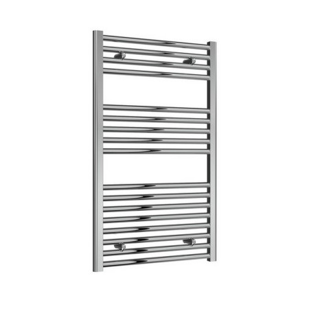 Reina Diva 1000 x 600mm Electric Flat Towel Rail