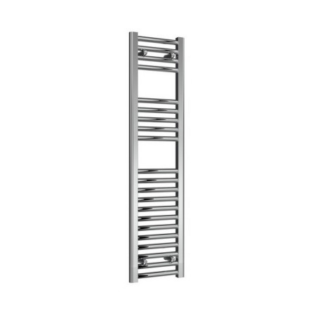 Reina Diva 1200 x 300mm Electric Flat Towel Rail