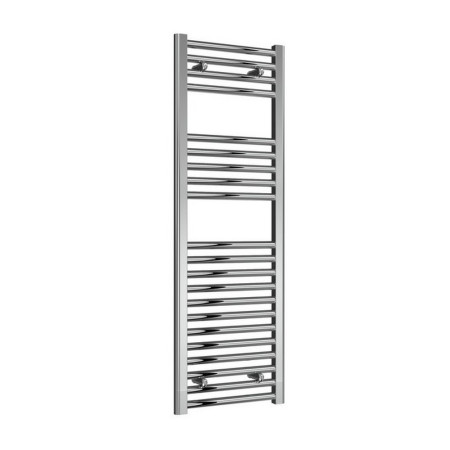 Reina Diva 1200 x 400mm Electric Flat Towel Rail