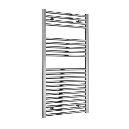 Reina Diva 1200 x 600mm Electric Flat Towel Rail
