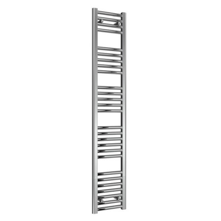 Reina Diva 1600 x 300mm Electric Flat Towel Rail