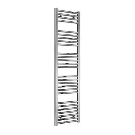 Reina Diva 1600 x 400mm Electric Flat Towel Rail