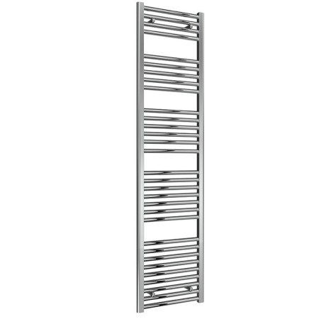Reina Diva 1800 x 450mm Flat Heated Towel Rail