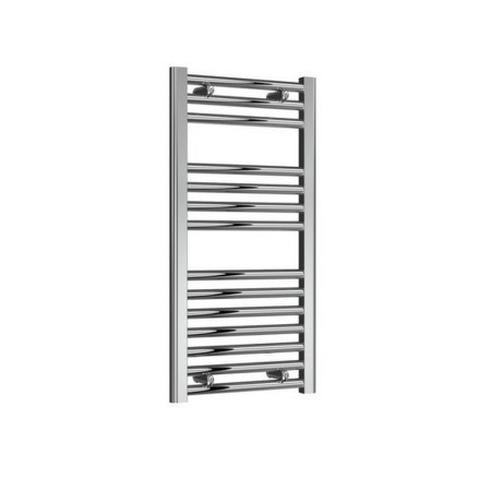Reina Diva 800 x 400mm Electric Flat Towel Rail