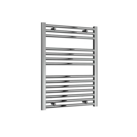 Reina Diva 800 x 600mm Electric Flat Towel Rail