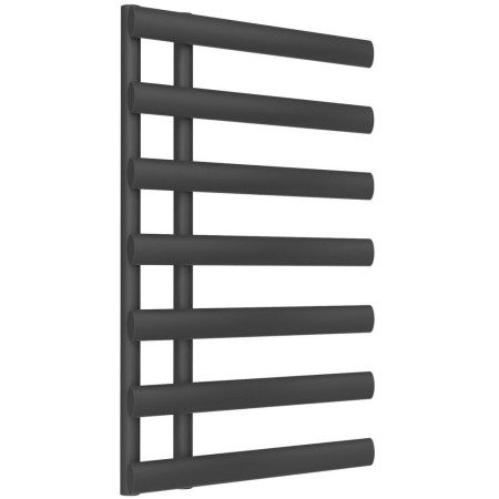 Reina Grace 780 x 500mm Anthracite Vertical Designer Towel Radiator