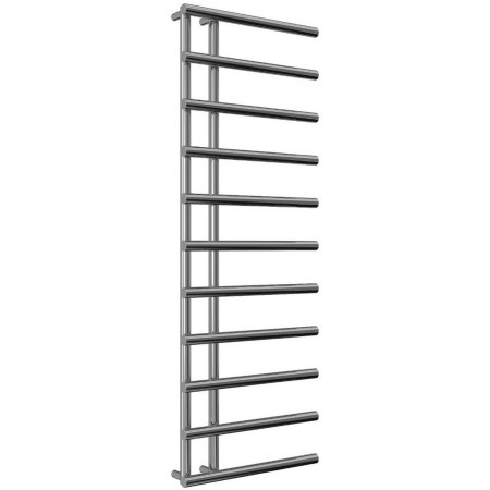 Reina Matera 1412 x 500mm Heated Towel Rail in Chrome