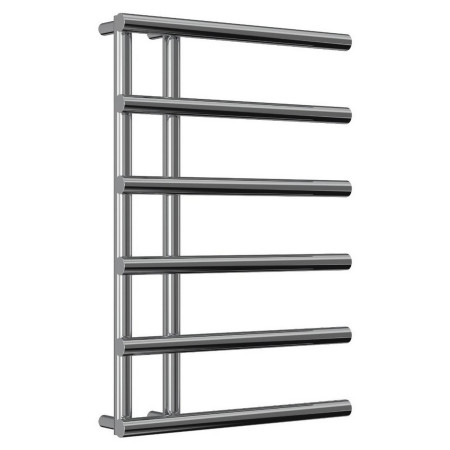 Reina Matera 722 x 500mm Heated Towel Rail in Chrome