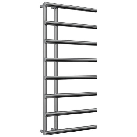 Reina Matera 998 x 500mm Heated Towel Rail in Chrome