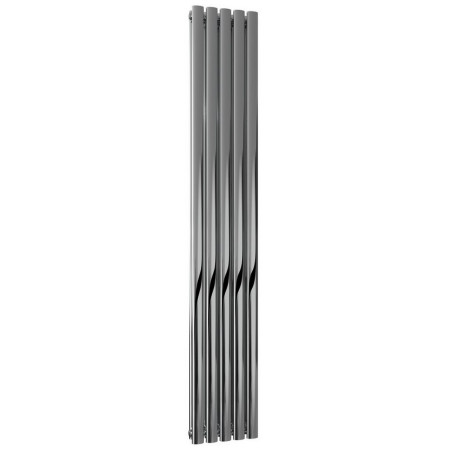 RNS-NRX1805PD Reina Nerox 1800 x 295mm Vertical Double Polished Stainless Steel Radiator