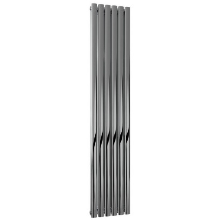 RNS-NRX1835PD Reina Nerox 1800 x 354mm Vertical Double Polished Stainless Steel Radiator