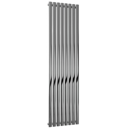 RNS-NRX1847P Reina Nerox 1800 x 472mm Vertical Single Polished Stainless Steel Radiator