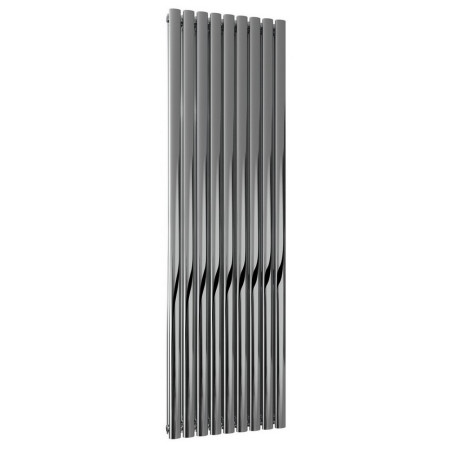 RNS-NRX1853PD Reina Nerox 1800 x 531mm Vertical Double Polished Stainless Steel Radiator